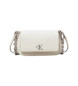 Calvin Klein Jeans White shoulder bag