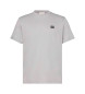 Calvin Klein Jeans T-shirt Insignia grey