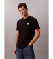 Calvin Klein Jeans Insignia T-shirt black