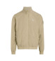 Calvin Klein Jeans Beige nylon jacket