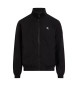 Calvin Klein Jeans Chaqueta Harrington negro