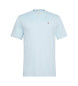 Calvin Klein Jeans Smooth T-shirt blue