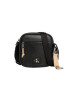 Calvin Klein Jeans Shoulder Bag Square Camera Bag18 black