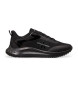 Calvin Klein Jeans Zapatillas Ripstop negro