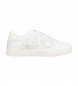 Calvin Klein Jeans Trainers Rome wit