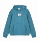 Calvin Klein Sweatshirt 350Terry blue