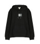 Calvin Klein Sweatshirt 350Terry preta
