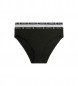 Calvin Klein 2er-Pack Classic Slips Ck96 grau, schwarz