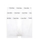Calvin Klein 3-pak boxershorts i bomuld med stretch og lavt snit hvid