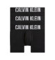 Calvin Klein Pack de 3 boxers negro