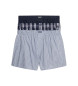 Calvin Klein Pakke med 3 boksershorts WVN sort, flerfarvet