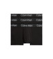 Calvin Klein Paket 3 bokserjev 000NB2970A7V1 black