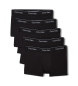 Calvin Klein Packung mit 5 Boxershorts