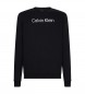 Comprar Calvin Klein Sudadera Pullover negro
