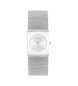 Calvin Klein Pulse Analogue Watch s�lvbelagt