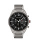 Calvin Klein Force horloge donkergrijs