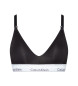 Calvin Klein Soutien-gorge d'allaitement noir