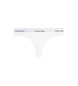 Calvin Klein String Modern Cotton hvid