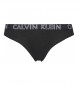 Calvin Klein Klasične kratke hlače Ultimate črne