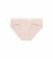 Calvin Klein Braguita Clsica Seductive Comfort nude