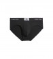 Calvin Klein Cuecas Ck96 preto