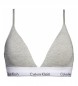 Calvin Klein Triangel-bh Modern Cotton gr