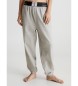 Calvin Klein Lounge trousers CK96 grey