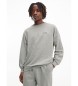 Calvin Klein Sweatshirt Modern Cotton grå