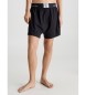 Calvin Klein Pyjama Shorts Ck96 black