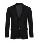 Calvin Klein Black Slim Jacket