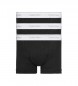 Calvin Klein Pakke med 3 grå, hvide og sorte boksershorts