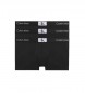Calvin Klein 3 Pack Boxers - Ck96 black