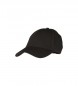 Calvin Klein Baseballska kapa črna 