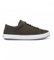 Camper Andratx gray leather sneakers