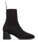 Camper Ankle boots Kora black