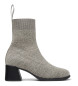 Camper Ankle boots Kora grey