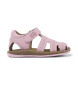 Camper Bicho FW pink sandaler