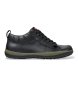 Camper Peu Pista GM Gore-Tex leren sneakers zwart