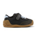 Camper Sneakers Dadda FW in pelle nera