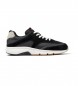 Camper Drift Leather Sneakers black