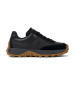 Camper Chaussures Drift Trail en cuir noir