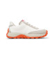 Camper Chaussures Drift Trail en cuir blanc