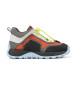 Camper Scarpe da ginnastica in pelle Drift Trail grigie