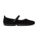 Camper Ballerinas Right Nina black