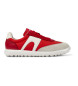 Camper Shoes Pelotas XLF red