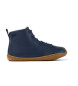 Camper Bottines Peu Cami bleu