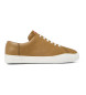 Camper Peu Touring brown leather shoes
