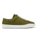 Camper Trainers Peu Touring green
