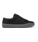 Camper Chaussures Peu Touring noires