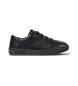 Camper Peu Touring leather shoes black